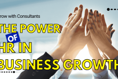 HR Growth Audit for a Small Manufacturing Company